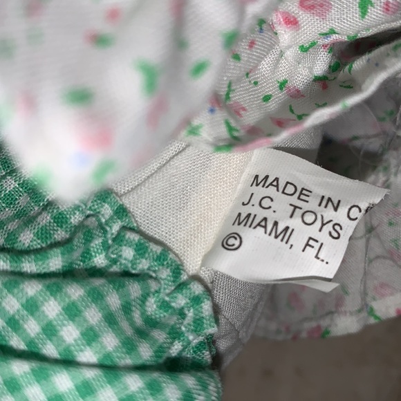 Mini doll collection (6) - Picture 6 of 9